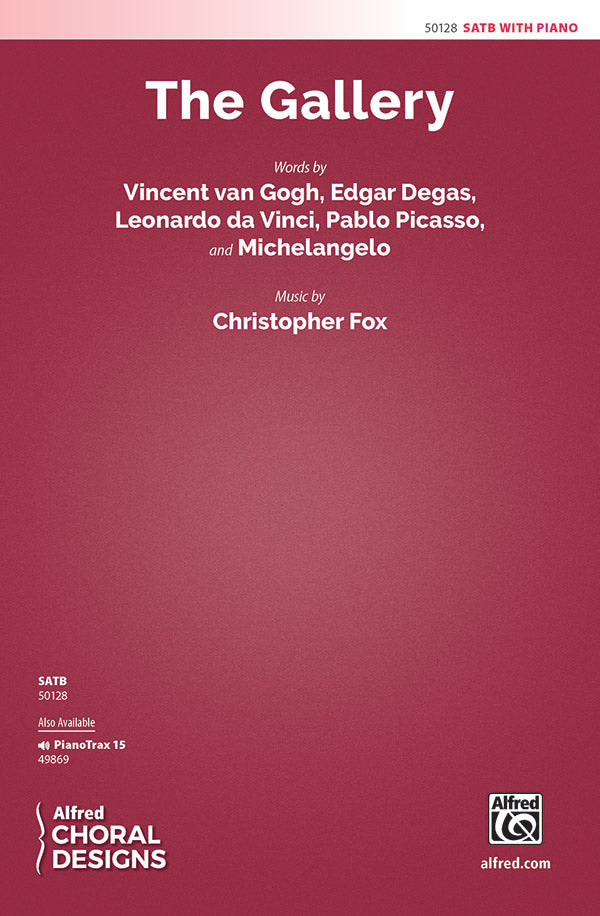 The Gallery Cover Image