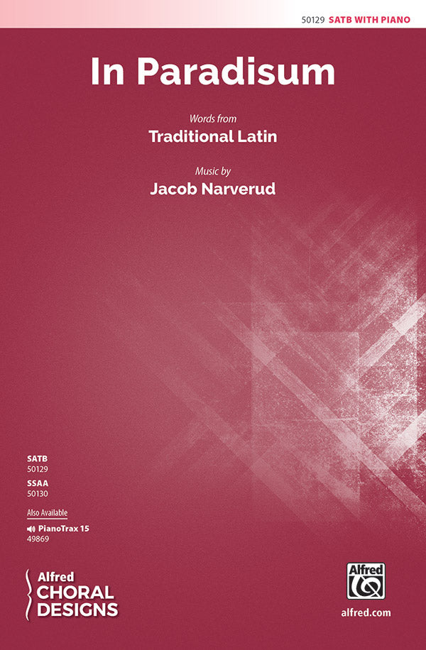 In Paradisum Cover Image