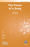 The Power of a Song Cover Image