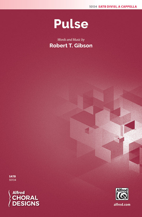Pulse Sheet Music Preview