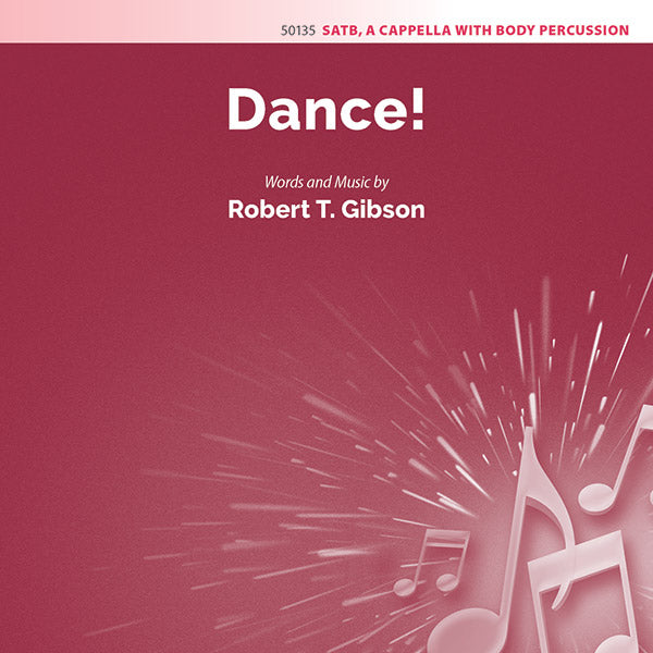Dance! Cover Image