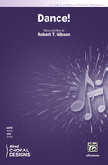 Dance! Cover Image