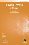 I Wish I Were a Cloud Cover Image