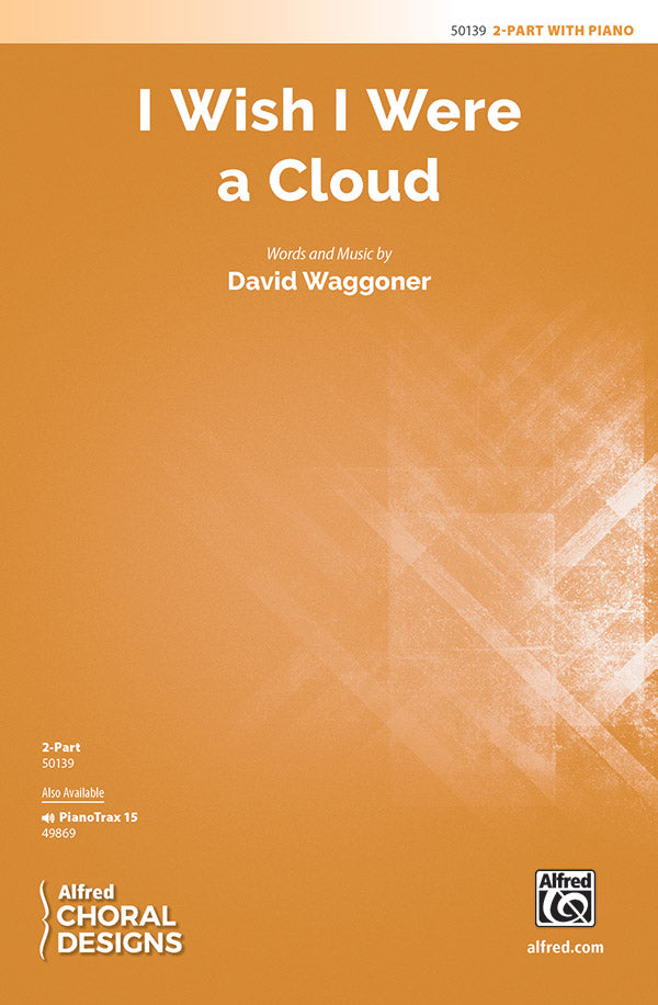 I Wish I Were a Cloud Cover Image