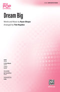 Dream Big Cover Image