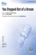 You Stepped Out of a Dream Cover Image
