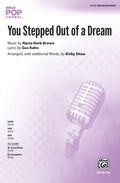 You Stepped Out of a Dream Cover Image
