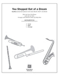 You Stepped Out of a Dream Cover Image