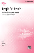 People Get Ready Cover Image