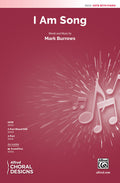 I Am Song Cover Image