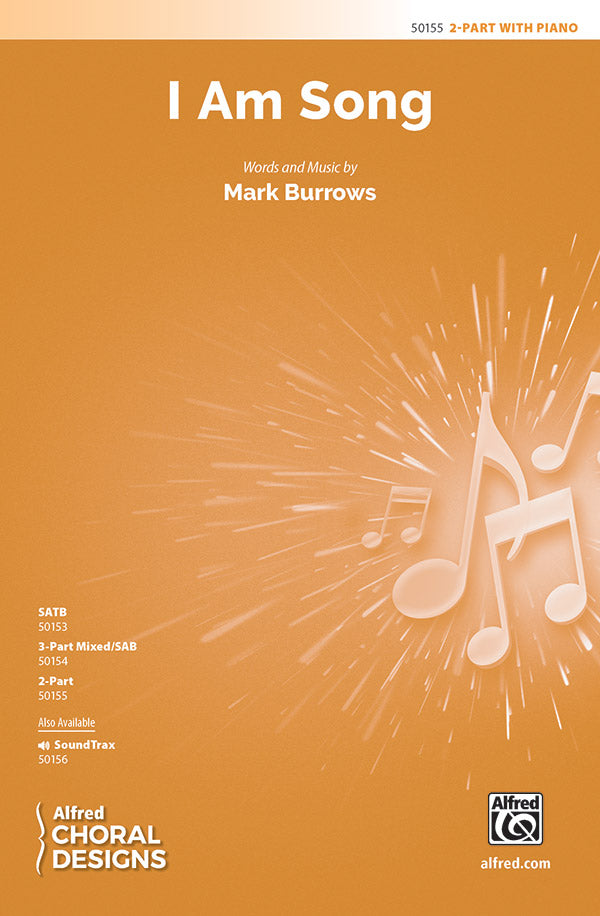 I Am Song Sheet Music Preview