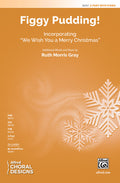 Figgy Pudding! Cover Image