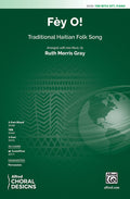 Fèy O! Cover Image
