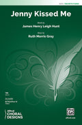 Jenny Kissed Me Cover Image
