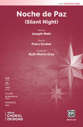 Noche de Paz Cover Image