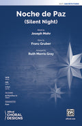 Noche de Paz Cover Image
