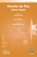 Noche de Paz Cover Image