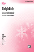 Sleigh Ride Cover Image