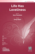 Life Has Loveliness Cover Image