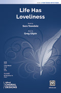 Life Has Loveliness Cover Image
