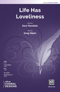 Life Has Loveliness Cover Image
