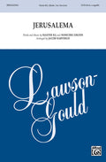 Jerusalema Cover Image
