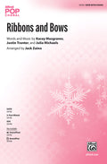 Ribbons and Bows Cover Image