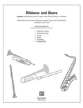 Ribbons and Bows Cover Image