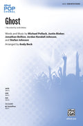 Ghost Cover Image