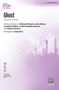 Ghost Cover Image