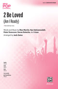 2 Be Loved Cover Image