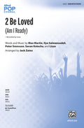 2 Be Loved Cover Image