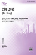 2 Be Loved Cover Image