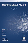 Make a Little Music Cover Image