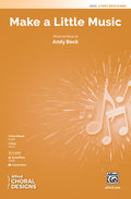 Make a Little Music Cover Image