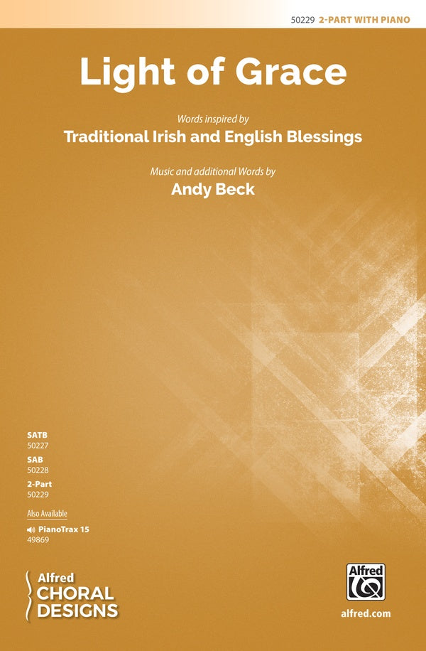 Light of Grace Cover Image