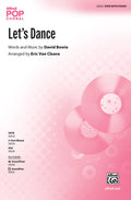 Let's Dance Cover Image