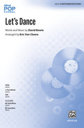 Let's Dance Cover Image