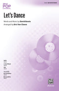 Let's Dance Cover Image