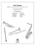 Let's Dance Cover Image