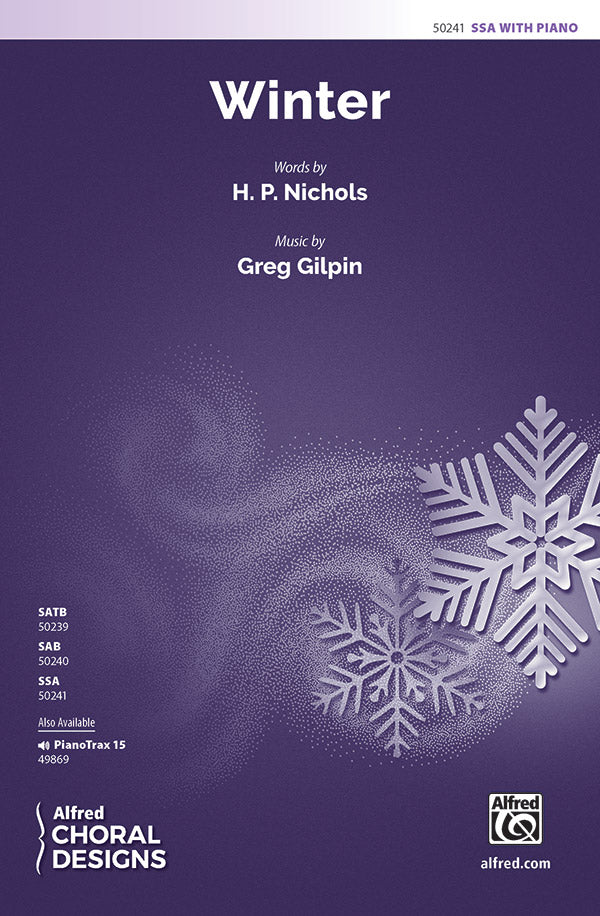 Winter Cover Image