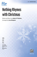 Nothing Rhymes with Christmas Cover Image