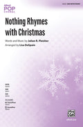 Nothing Rhymes with Christmas Cover Image