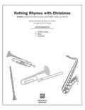 Nothing Rhymes with Christmas Cover Image