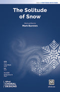 The Solitude of Snow Cover Image