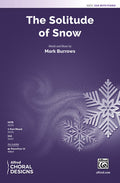 The Solitude of Snow Cover Image