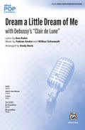 Dream a Little Dream of Me Cover Image
