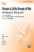 Dream a Little Dream of Me Cover Image