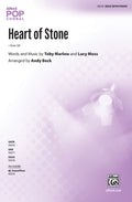 Heart of Stone Cover Image