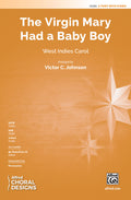 The Virgin Mary Had a Baby Boy Cover Image